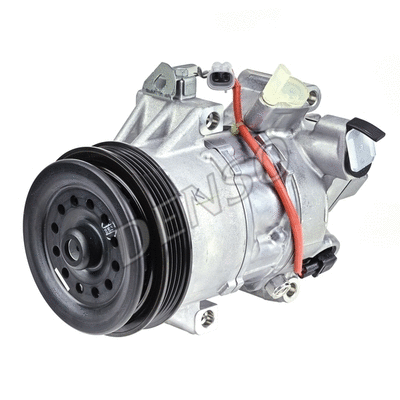 Oro kondicionieriaus kompresorius DENSO DCP50249