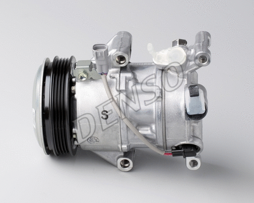 Oro kondicionieriaus kompresorius DENSO DCP50250