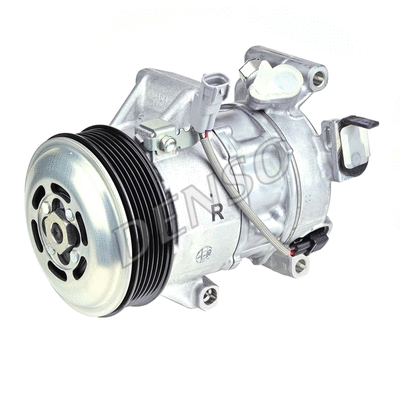 Oro kondicionieriaus kompresorius DENSO DCP50253