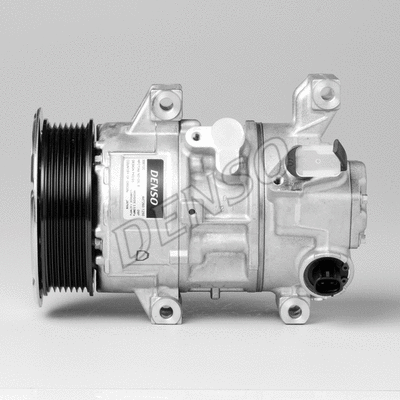 Oro kondicionieriaus kompresorius DENSO DCP50301
