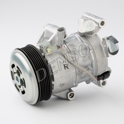 Oro kondicionieriaus kompresorius DENSO DCP50309