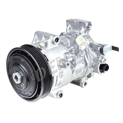 Oro kondicionieriaus kompresorius DENSO DCP50313