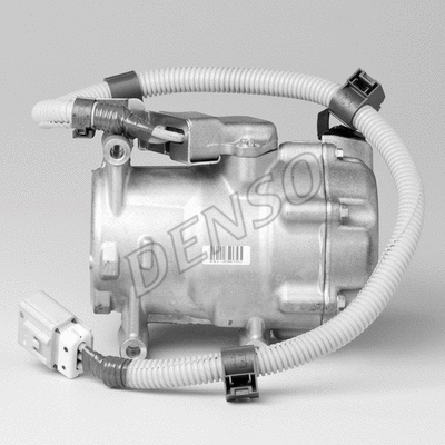 Oro kondicionieriaus kompresorius DENSO DCP50503