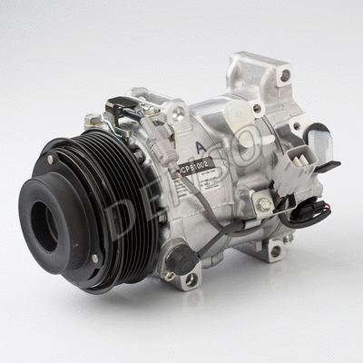 Oro kondicionieriaus kompresorius DENSO DCP51002