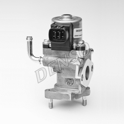 ERG vožtuvas DENSO DEG-0100