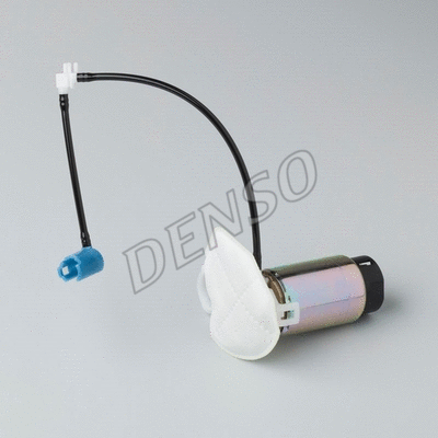 Kuro siurblys DENSO DFP-0100