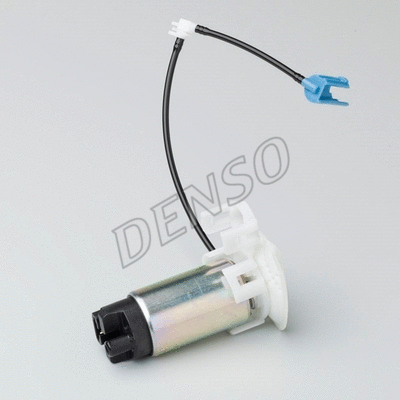 Kuro siurblys DENSO DFP-0104