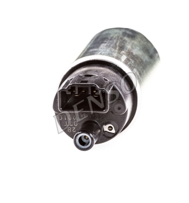 Kuro siurblys DENSO DFP-0107