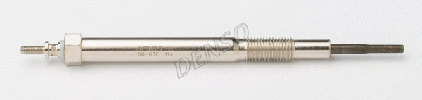 Pakaitinimo žvakė DENSO DG-630