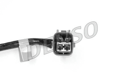 Lambda jutiklis DENSO DOX-0260