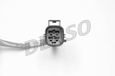 Lambda jutiklis DENSO DOX-0400