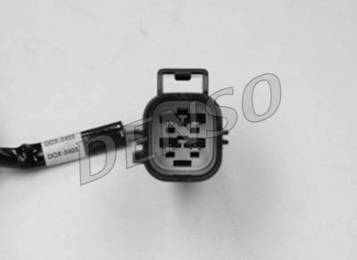 Lambda jutiklis DENSO DOX-0405