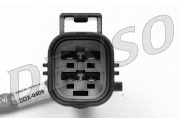 Lambda jutiklis DENSO DOX-0409