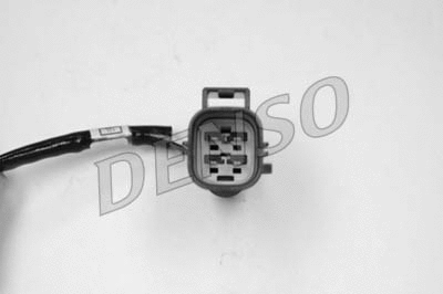 Lambda jutiklis DENSO DOX-0415
