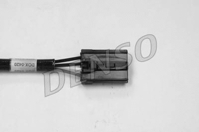 Lambda jutiklis DENSO DOX-0420