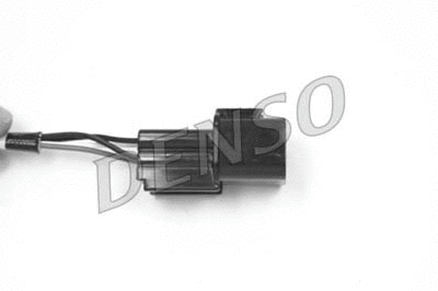Lambda jutiklis DENSO DOX-1161