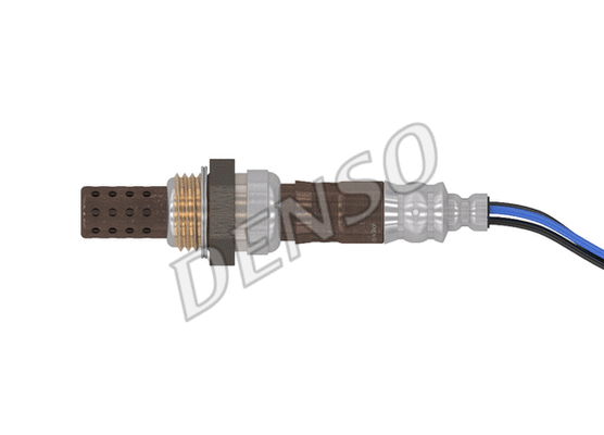 Lambda jutiklis DENSO DOX-1379