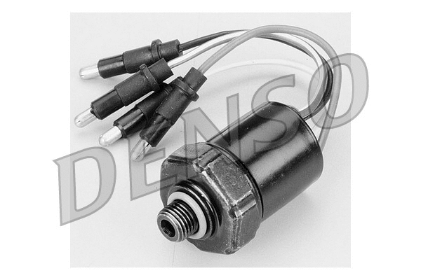 Oro kondicionavimo slėgio daviklis DENSO DPS25003