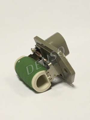 Elekt. variklio (radiatoriaus ventiliatoriaus) pirminė varža DENSO DRS01004