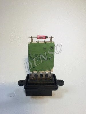 Vidaus putiklio varža DENSO DRS09008