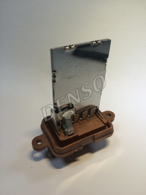 Vidaus putiklio varža DENSO DRS09010