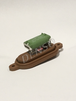 Vidaus putiklio varža DENSO DRS09011