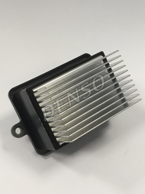 Vidaus putiklio varža DENSO DRS09026