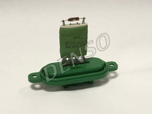Vidaus putiklio varža DENSO DRS12001