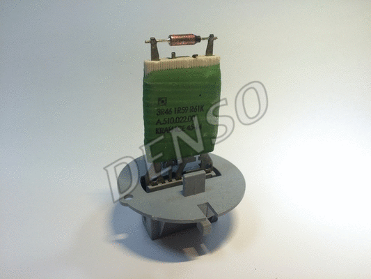 Vidaus putiklio varža DENSO DRS21001