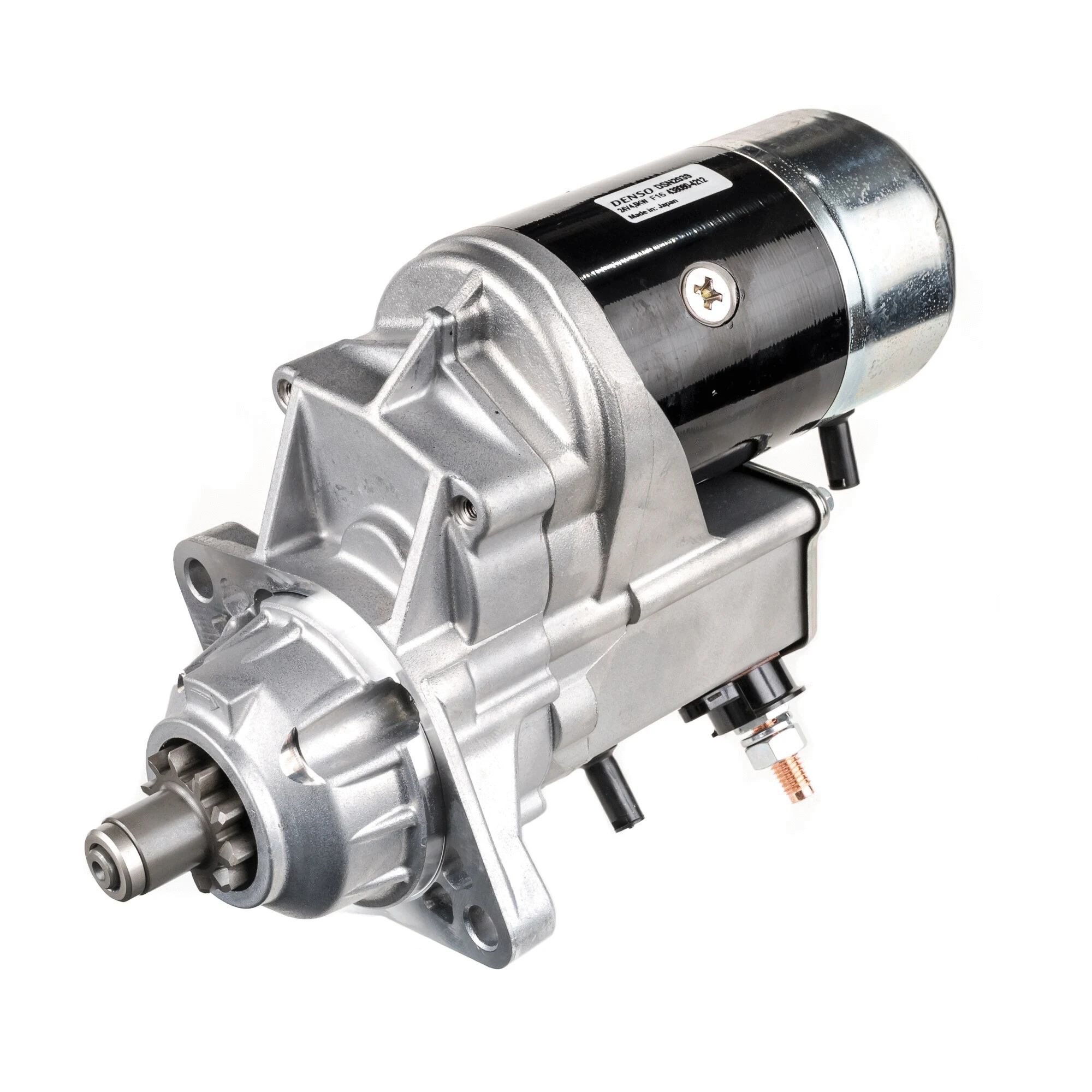 Starteris DENSO DSN2039