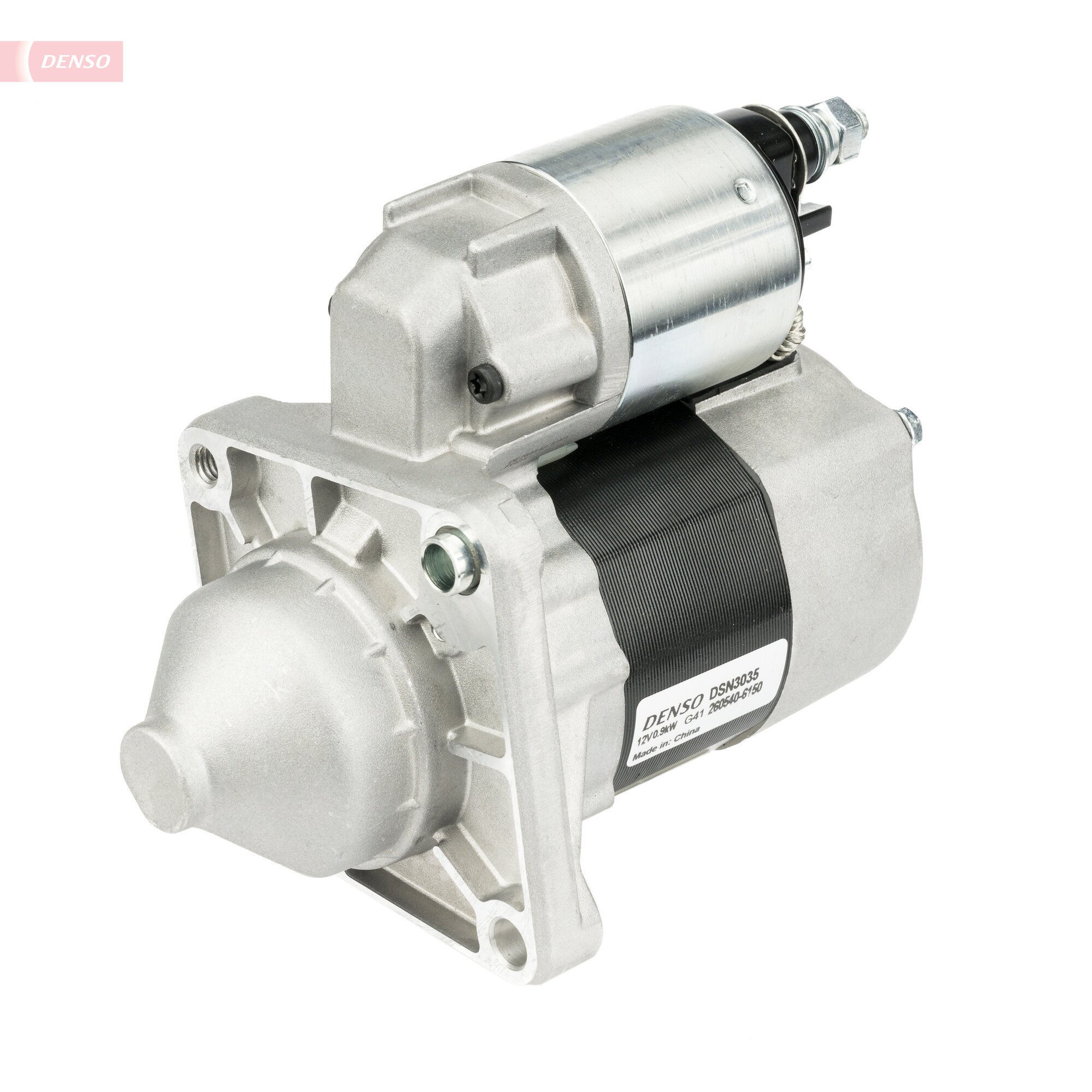 Starteris DENSO DSN3035