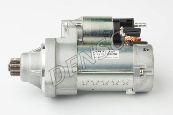 Starteris DENSO DSN970
