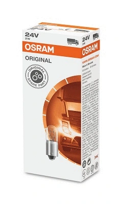 Salono apšvietimo lemputė ams-OSRAM 3797