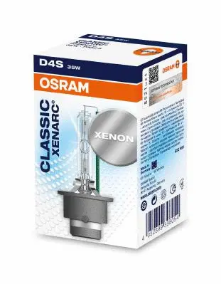Prožektoriaus lemputė ams-OSRAM 66440CLC