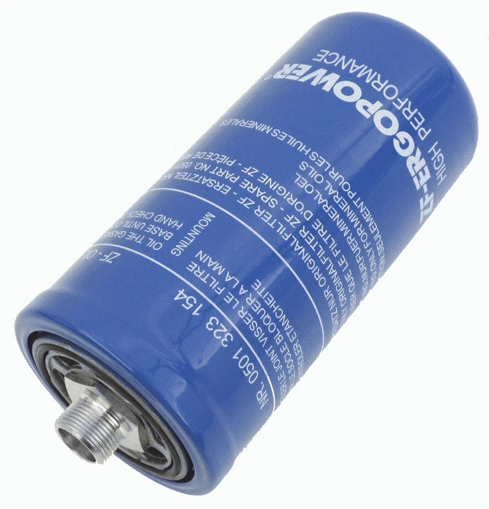 Automatinės transmisijos hidraulinis filtras ZF 0501.333.764