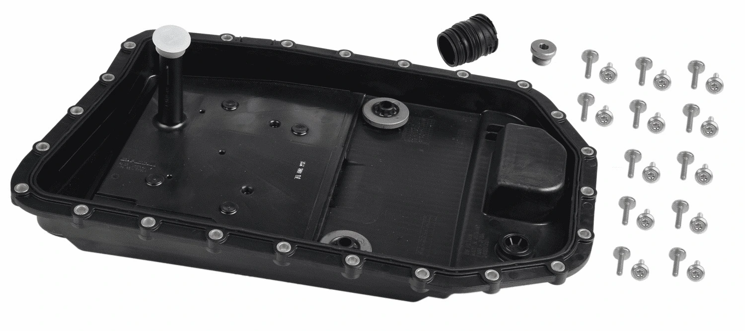 Automatinės pavarų dėžės alyvos keitimo komplektas ZF 1071.298.038
