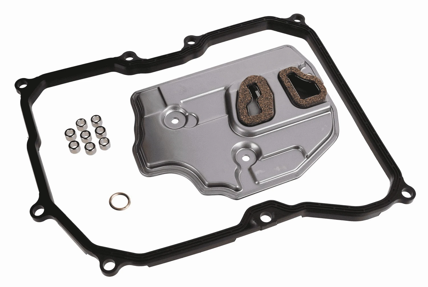 Automatinės pavarų dėžės alyvos keitimo komplektas ZF 5961.308.409