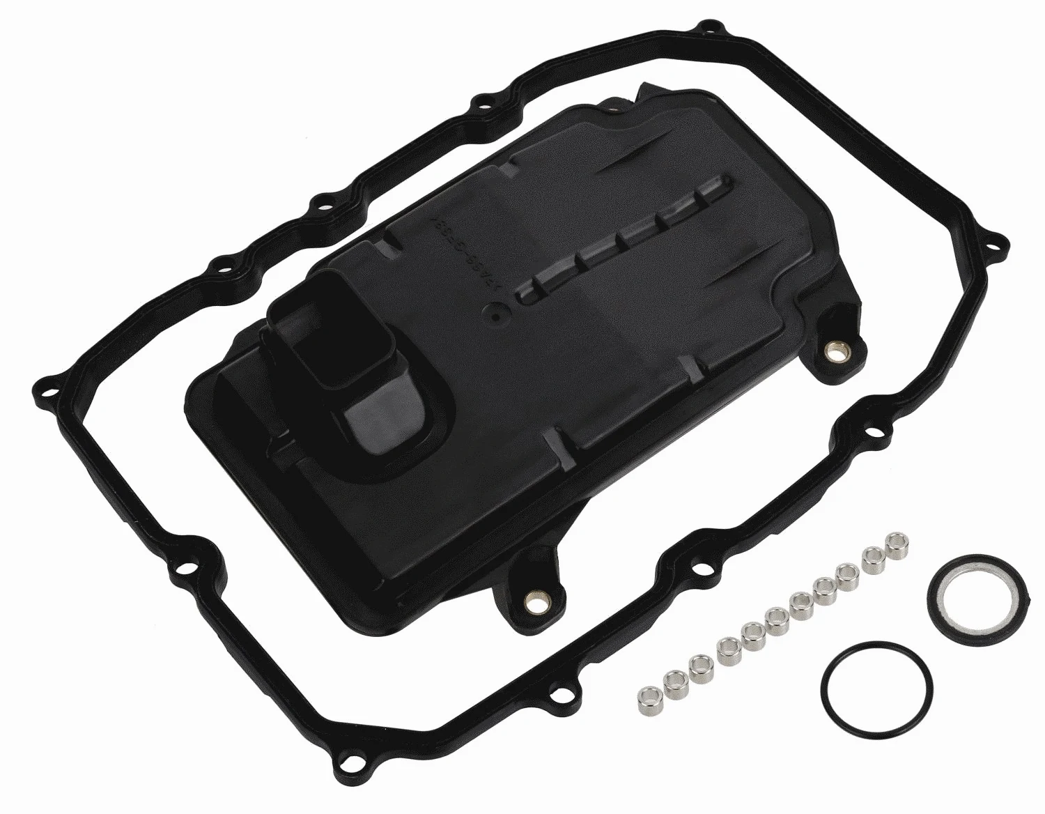 Automatinės pavarų dėžės alyvos keitimo komplektas ZF 5961.308.412
