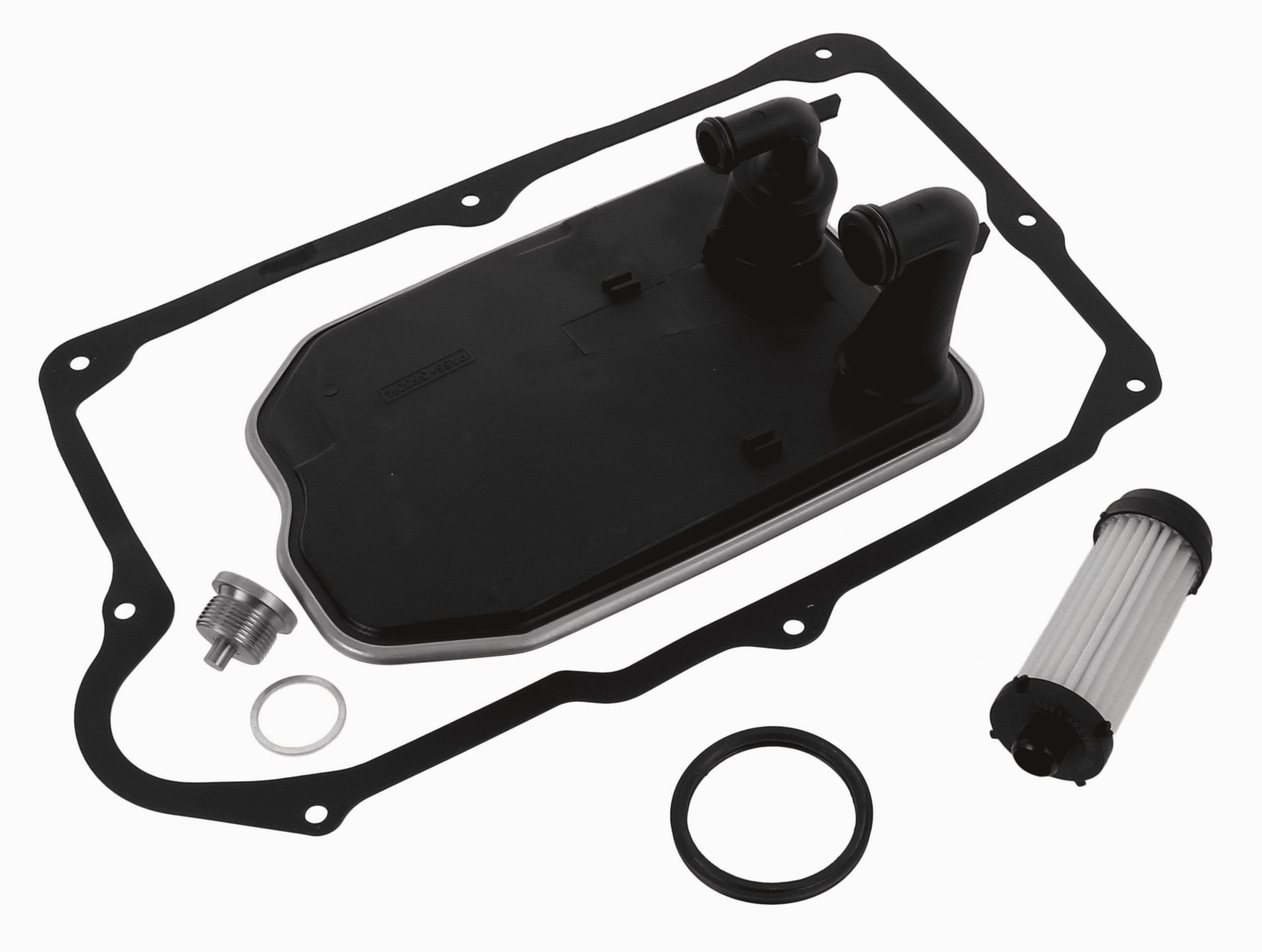 Automatinės pavarų dėžės alyvos keitimo komplektas ZF 5961.308.447