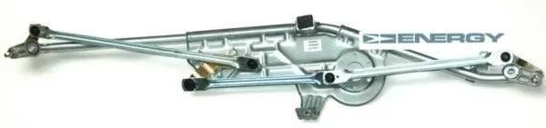 Valytuvo traukė ENERGY MW0004