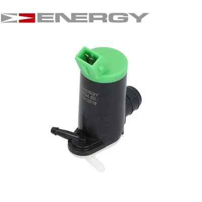 Priekinio stiklo plovimo vandens siurblys ENERGY PS0006