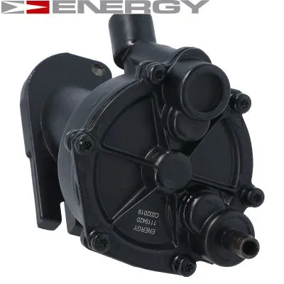 Stabdžių sistemos vakuumo siurblys ENERGY PV0010