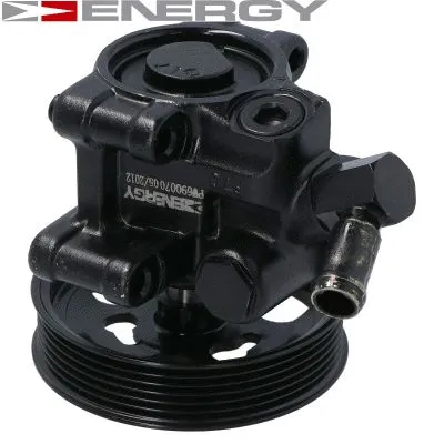 Vairo sistemos hidraulinis siurblys ENERGY PW690070