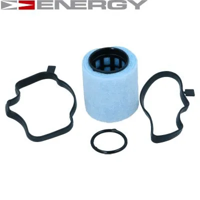 Karterio alsuoklio filtras ENERGY SE00003