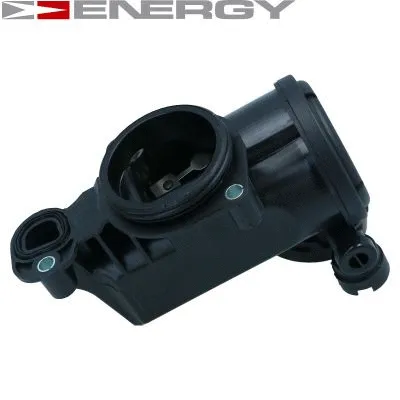 Karterio alsuoklio alyvos atskyriklis ENERGY SE00046