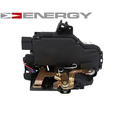 Durų užraktas ENERGY ZDP0005L