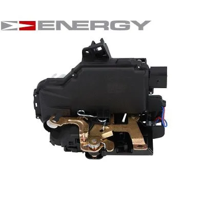 Durų užraktas ENERGY ZDP0005P
