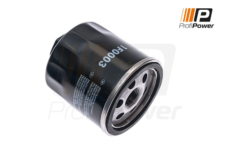 Alyvos filtras ProfiPower 1F0003