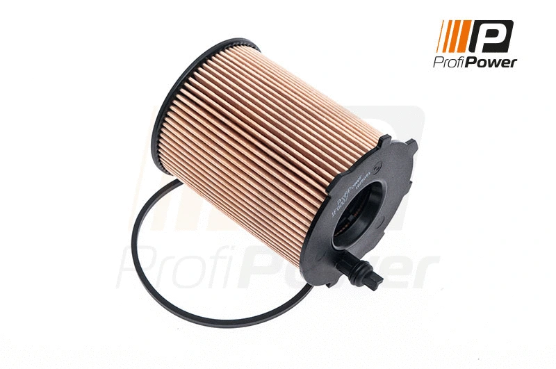 Alyvos filtras ProfiPower 1F0007
