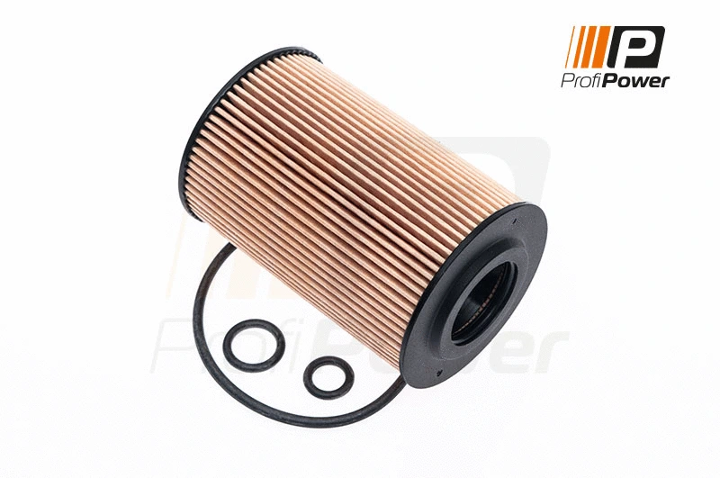 Alyvos filtras ProfiPower 1F0008